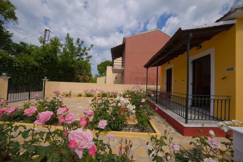 Princess House Sidárion Dış mekan fotoğraf